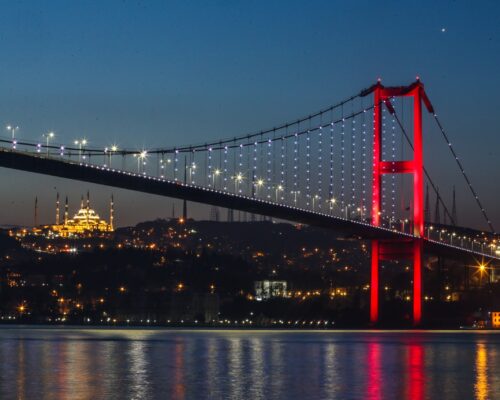 جسر-إسطنبول